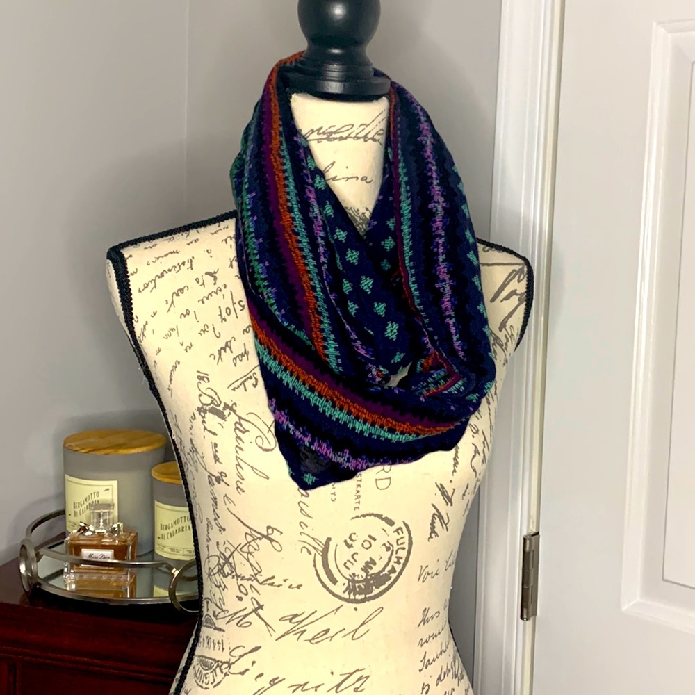 American Eagle Infinity Scarf